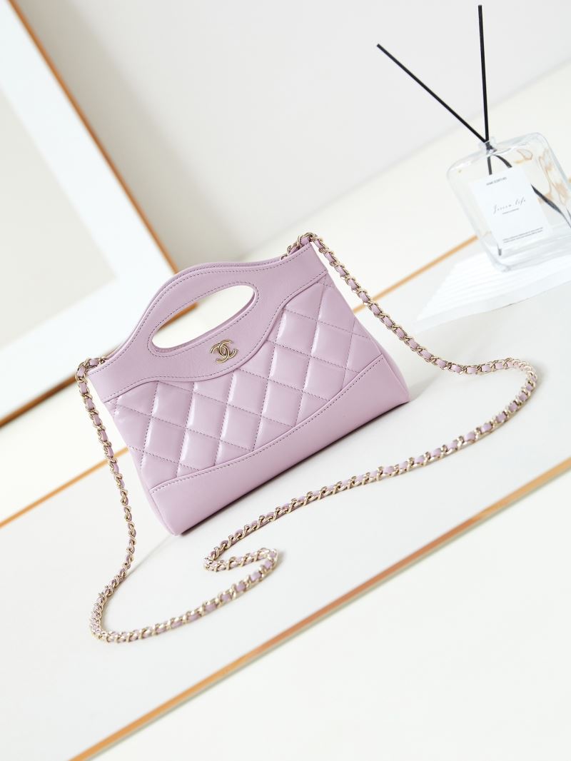 Ch**el satchel bags
